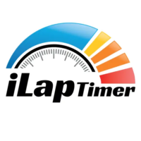 iLapTimer GPS lap timer and data logger app